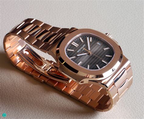 how much is patek philippe nautilus 5711|patek philippe 5711 rose gold.